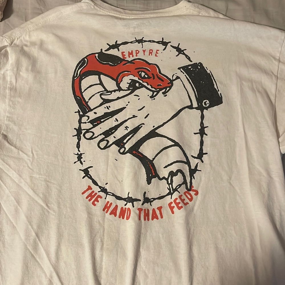 empyre XL tshirt